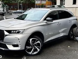Culoarebej Utilizat 2021 DS Automobiles DS7 Crossback Rivoli SUV | 27.830 EUR