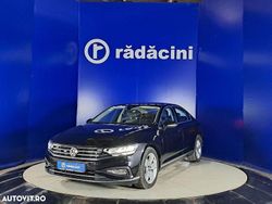 Culoarenegru Utilizat 2020 VW Passat Berlinǎ | 19.950 EUR (Preț OK)
