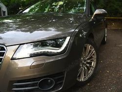 Utilizat 2012 Audi A7 Hatchback | 11.500 EUR (Scump)