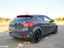 Culoaregri Utilizat 2009 Kia ProCeed Hatchback | 4.200 EUR
