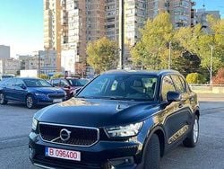 Culoarenegru Utilizat 2021 Volvo XC40 Momentum SUV | 20.500 EUR (Super Preț)