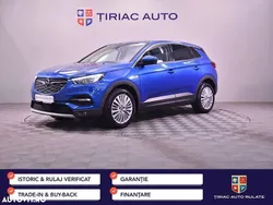 Albastru Utilizat 2019 Opel Grandland X SUV | 14.490 EUR (Puțin scump)