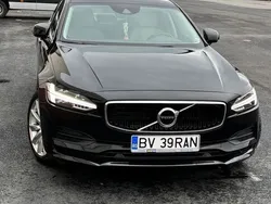 Negru Utilizat 2018 Volvo S90 Momentum Berlinǎ | 19.300 EUR