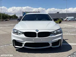 Alb Utilizat 2015 BMW 435 Gran Coupé M Sport Coupe | 17.500 EUR