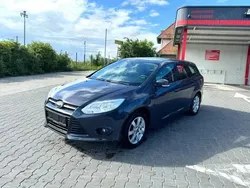 Utilizat 2012 Ford Focus Berlinǎ | 3.490 EUR (Preț bun)