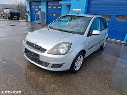 Culoaregri Utilizat 2008 Ford Fiesta Hatchback | 1.750 EUR (Preț OK)