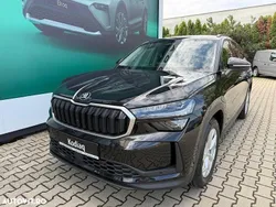 Negru Nouă 2025 Skoda Kodiaq Selection SUV | 45.254 EUR