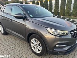 Culoaregri Utilizat 2020 Opel Grandland X Innovation SUV | 13.300 EUR (Super Preț)