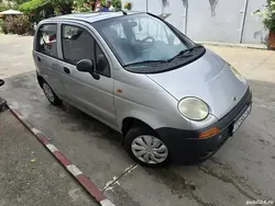 Utilizat 2005 Chevrolet Matiz Hatchback | 4.300 EUR