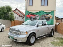 Gri Utilizat 2015 Dodge Ram Pickup | 18.500 EUR