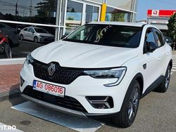 Culoarealb Utilizat 2025 Renault Arkana Evolution SUV | 23.990 EUR