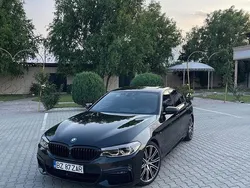 Negru Utilizat 2018 BMW 540 Berlinǎ | 27.600 EUR