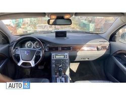Negru Utilizat 2010 Volvo S80 Summum Berlinǎ | 10.000 EUR