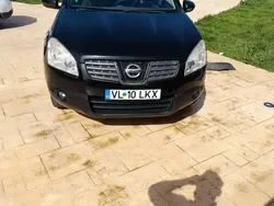 Utilizat 2008 Nissan Qashqai SUV | 2.800 EUR (Super Preț)
