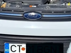 Utilizat 2013 Ford Kuga SUV | 7.000 EUR (Preț bun)