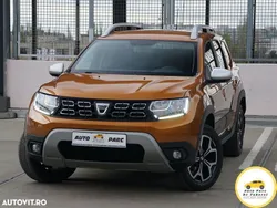 Maro Utilizat 2019 Dacia Duster Adventure SUV | 13.450 EUR (Preț OK)