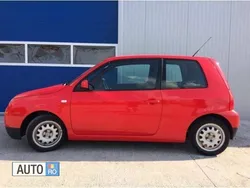 VW Lupo