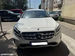 Alb Utilizat 2018 Mercedes GLA200 SUV | 23.000 EUR (Puțin scump)
