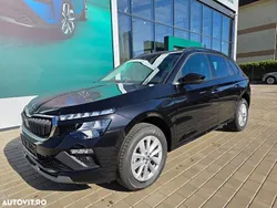 Culoarenegru Nouă 2025 Skoda Kamiq Selection SUV | 27.001 EUR (Preț OK)