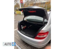 Gri Utilizat 2007 Mercedes C220 Berlinǎ | 6.300 EUR (Preț OK)