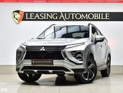Gri Utilizat 2022 Mitsubishi Eclipse Cross Plus SUV | 25.398 EUR (Puțin scump)