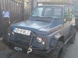 Utilizat 1999 Suzuki Samurai SUV | 7.500 EUR