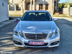 Culoareargint Utilizat 2010 Mercedes 200 Hatchback | 7.300 EUR