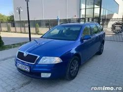 Utilizat 2006 Skoda Octavia Hatchback | 2.450 EUR (Preț OK)
