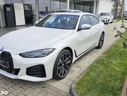 Alb Utilizat 2023 BMW i4 Berlinǎ | 56.858 EUR