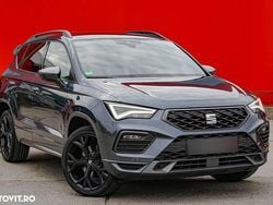 Culoarealte culori Utilizat 2022 Seat Ateca FR SUV | 17.490 EUR (Preț OK)