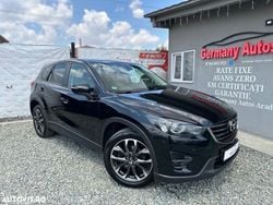 Negru Utilizat 2017 Mazda CX-5 Nakama SUV | 13.500 EUR (Puțin scump)