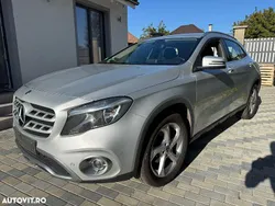 Culoaregri Utilizat 2018 Mercedes GLA200 Urban SUV | 12.850 EUR (Preț OK)
