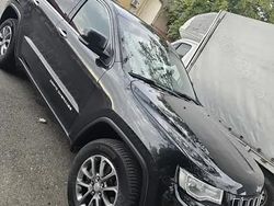 Utilizat 2015 Jeep Cherokee SUV | 13.500 EUR