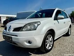 Alb Utilizat 2011 Renault Koleos SUV | 6.300 EUR (Preț OK)