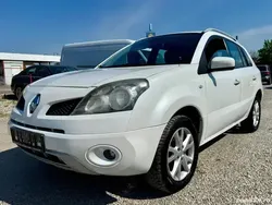 Alb Utilizat 2011 Renault Koleos SUV | 5.450 EUR (Preț bun)