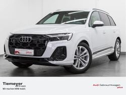 Utilizat 2025 Audi Q7 S-Line SUV | 80.980 EUR