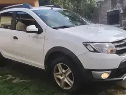 Utilizat 2016 Dacia Sandero Stepway Hatchback | 5.900 EUR (Preț bun)
