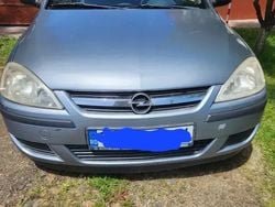 Utilizat 2006 Opel Corsa Hatchback | 1.300 EUR (Preț OK)