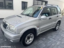 Culoaregri Utilizat 2004 Suzuki Grand Vitara SUV | 4.998 EUR (Preț OK)