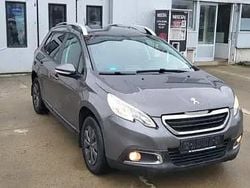 Utilizat 2013 Peugeot 2008 SUV | 5.100 EUR (Preț OK)