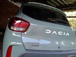 Utilizat 2023 Dacia Spring Hatchback | 12.800 EUR (Puțin scump)