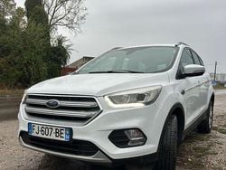 Culoarealb Utilizat 2019 Ford Kuga SUV | 12.500 EUR (Preț OK)