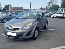 Gri Utilizat 2014 Opel Corsa | 3.600 EUR (Preț OK)