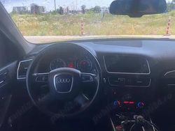 Utilizat 2011 Audi Q5 SUV | 8.000 EUR (Super Preț)