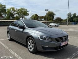 Culoaregri Utilizat 2018 Volvo S60 Berlinǎ | 11.450 EUR (Preț OK)