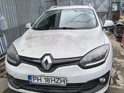 Utilizat 2011 Renault Mégane III Break | 2.800 EUR (Preț bun)