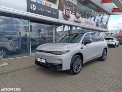 Culoaregri Nouă 2024 Leapmotor C10 SUV | 37.000 EUR