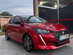 Culoarerosu Utilizat 2022 Peugeot 208 Active Hatchback | 11.900 EUR (Puțin scump)