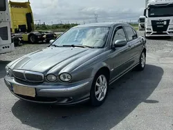 Utilizat 2004 Jaguar X-type Berlinǎ | 2.350 EUR