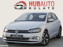 Culoareargint Utilizat 2021 VW Polo Highline | 13.610 EUR (Preț OK)